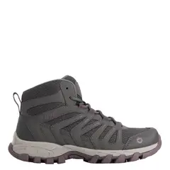 HI TEC - Zapatillas Outdoor Mujer Grand Paradiso Mid