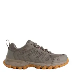 HI TEC - Zapatillas Outdoor Mujer Grand Paradiso