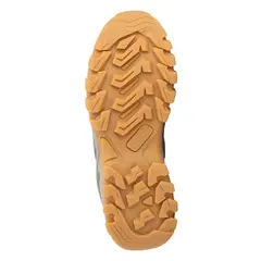 HI TEC - Zapatillas Outdoor Mujer Grand Paradiso