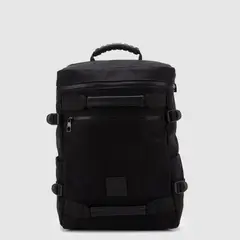 BUBBA BAGS - Mochila Austin Straps Black Bubba