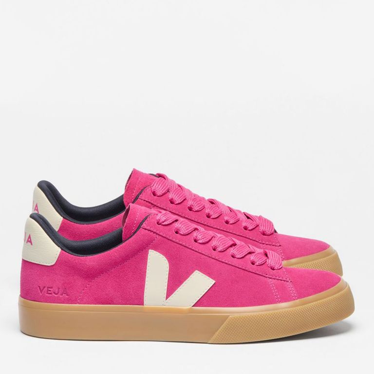 Zapatillas Urbanas Mujer