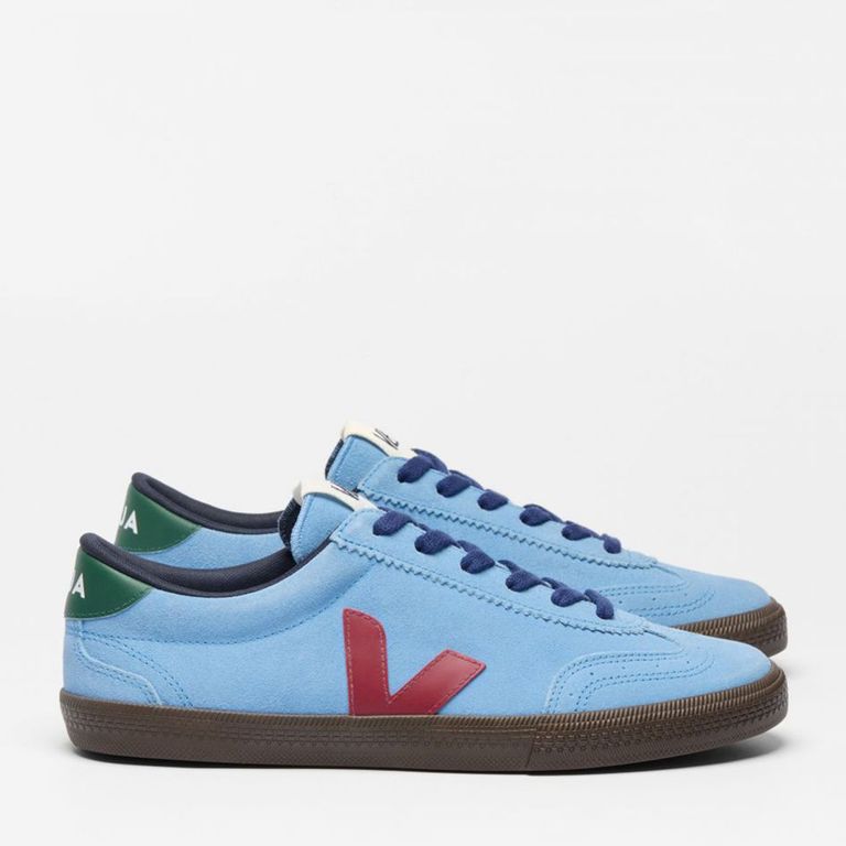Zapatillas Urbanas Mujer