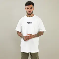 HUNTINGTON - Polo Manga Corta Casual Regular Fit Hombre