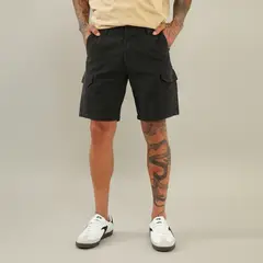 HUNTINGTON - Short Hombre