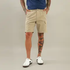 HUNTINGTON - Short Hombre