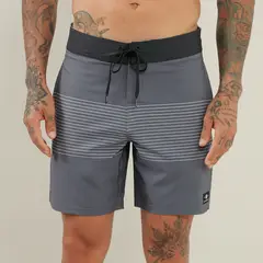 HUNTINGTON - Ropa De Baño Hombre