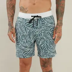 HUNTINGTON - Ropa De Baño Hombre