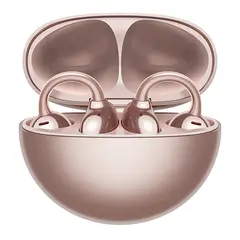 HUAWEI - Audífonos Bluetooth Freeclip Black