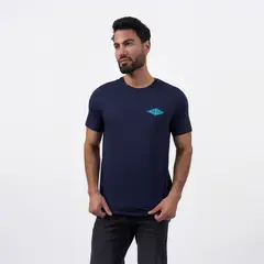 LOIS - Polo 100% Algodón Casual Hombre