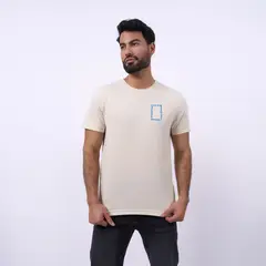 LOIS - Polo 100% Algodón Casual Hombre