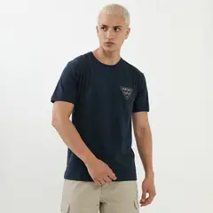 SYBILLA - Short Denim Mujer