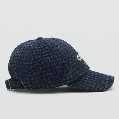 MANGO KIDS - Gorro Niña