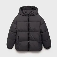 MANGO KIDS - Casaca Niño