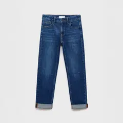 MANGO KIDS - Jean Niño Algodón