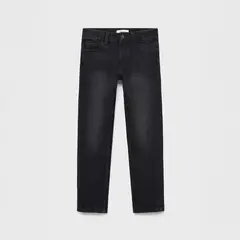 MANGO KIDS - Jean Niño Algodón