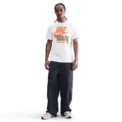 NIKE - Camiseta Outdoor Hombre