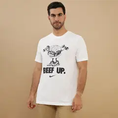 NIKE - Camiseta Training Hombre