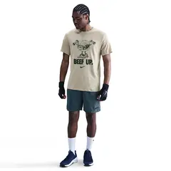 NIKE - Camiseta Training Hombre