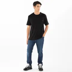 LACOSTE - Polo 100% Algodón Regular Fit Hombre