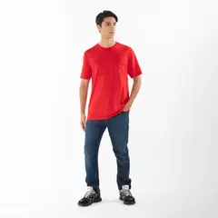 LACOSTE - Polo 100% Algodón Regular Fit Hombre