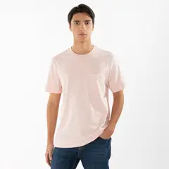 LACOSTE - Polo 100% Algodón Regular Fit Hombre