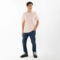 LACOSTE - Polo 100% Algodón Regular Fit Hombre