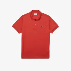 LACOSTE - Polo 100% Algodón Regular Fit Hombre