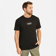 RIP CURL - Polo Manga Corta Para Hombre