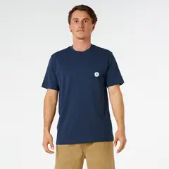 RIP CURL - Polo Manga Corta Para Hombre