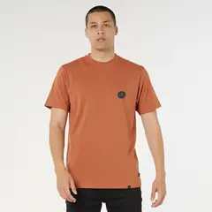 RIP CURL - Polo Manga Corta Para Hombre