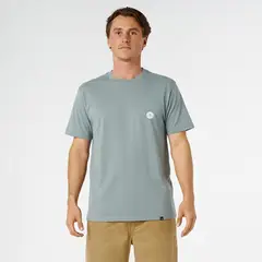 RIP CURL - Polo Manga Corta Para Hombre