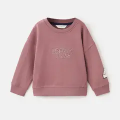 MANGO KIDS - Polera Bebé Niño Algodón