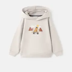 MANGO KIDS - Polera Bebé Niño