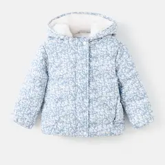 MANGO KIDS - Casaca Bebé Niña