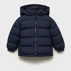 MANGO KIDS - Casaca Bebé Niño