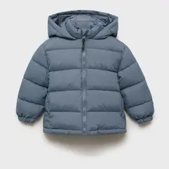 MANGO KIDS - Casaca Bebé Niño