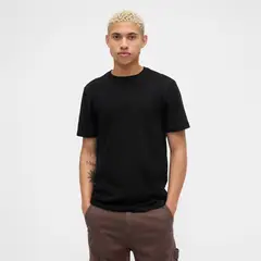 GAP - Polo 100% Algodón Regular Fit Hombre