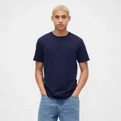 GAP - Polo 100% Algodón Regular Fit Hombre