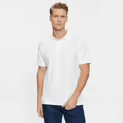GAP - Polo Piqué Algodón Hombre