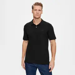 GAP - Polo Piqué Algodón Hombre