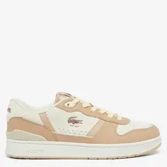 LACOSTE - Zapatillas Urbanas Hombre T-clip Set