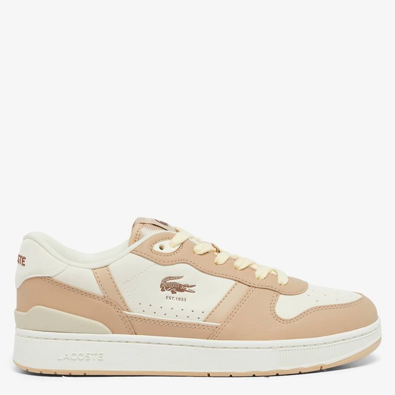 Zapatillas Urbanas Hombre T-clip Set