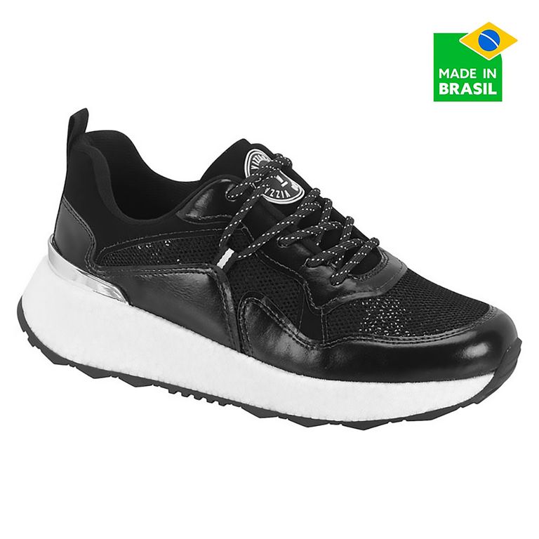 Zapatillas Urbanas Mujer