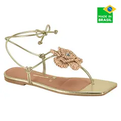 VIZZANO - Sandalias Casuales Mujer
