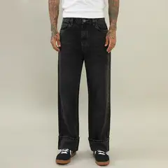 BEARCLIFF - Jean Casual Hombre