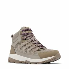 COLUMBIA - Zapatillas Outdoor Mujer Strata Trail