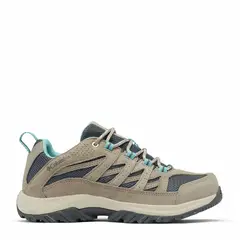 COLUMBIA - Zapatillas Outdoor Mujer Crestwood