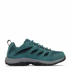 COLUMBIA - Zapatillas Outdoor Mujer Crestwood