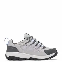 COLUMBIA - Zapatillas Outdoor Mujer Strata Trail