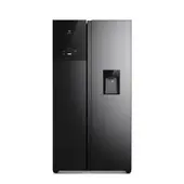 Refrigeradora Electrolux 611Lt Side By Side ERS65F2P5BB